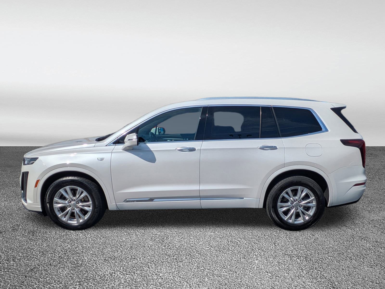 2024 Cadillac XT6 FWD Luxury