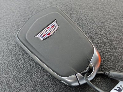 2025 Cadillac XT6 FWD Premium Luxury