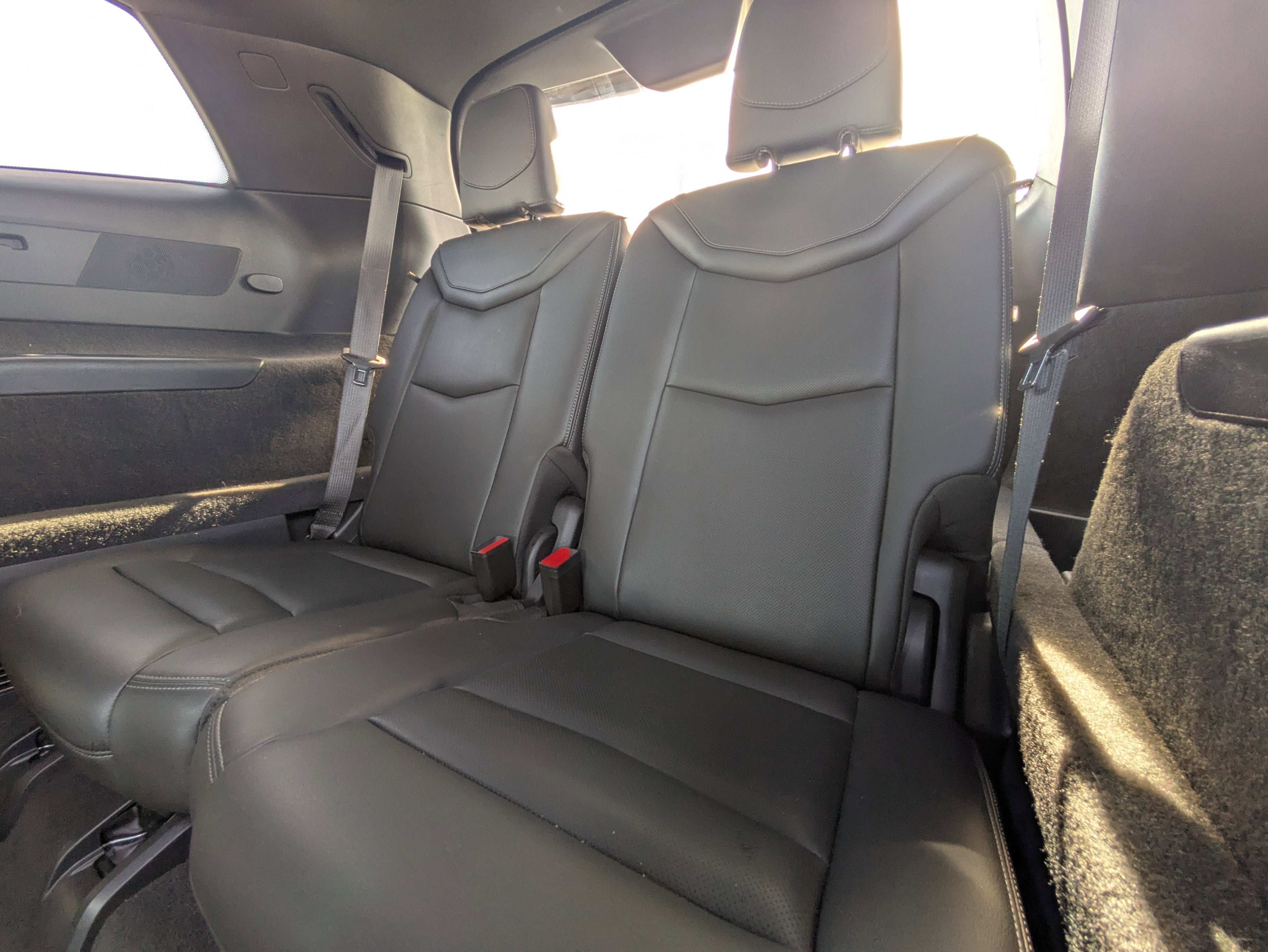 2025 Cadillac XT6 FWD Premium Luxury