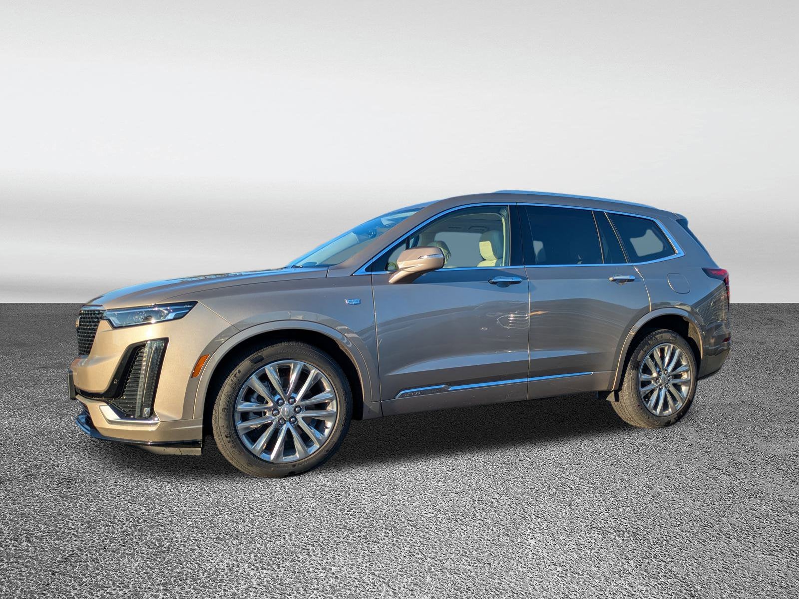 2023 Cadillac XT6 AWD Premium Luxury