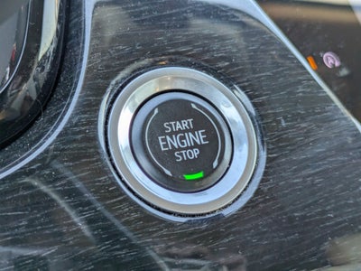 2023 Cadillac XT6 AWD Premium Luxury