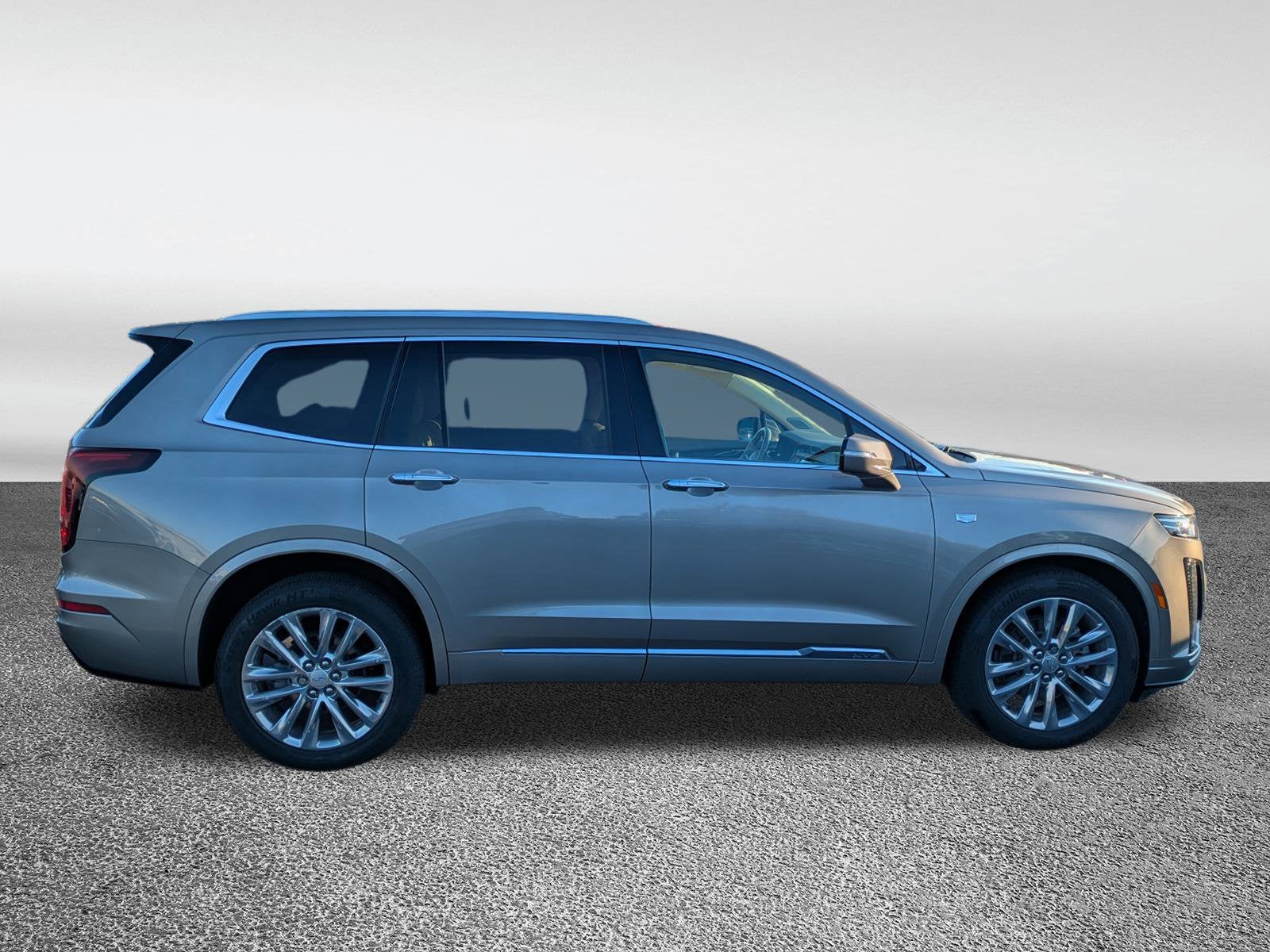 2023 Cadillac XT6 AWD Premium Luxury