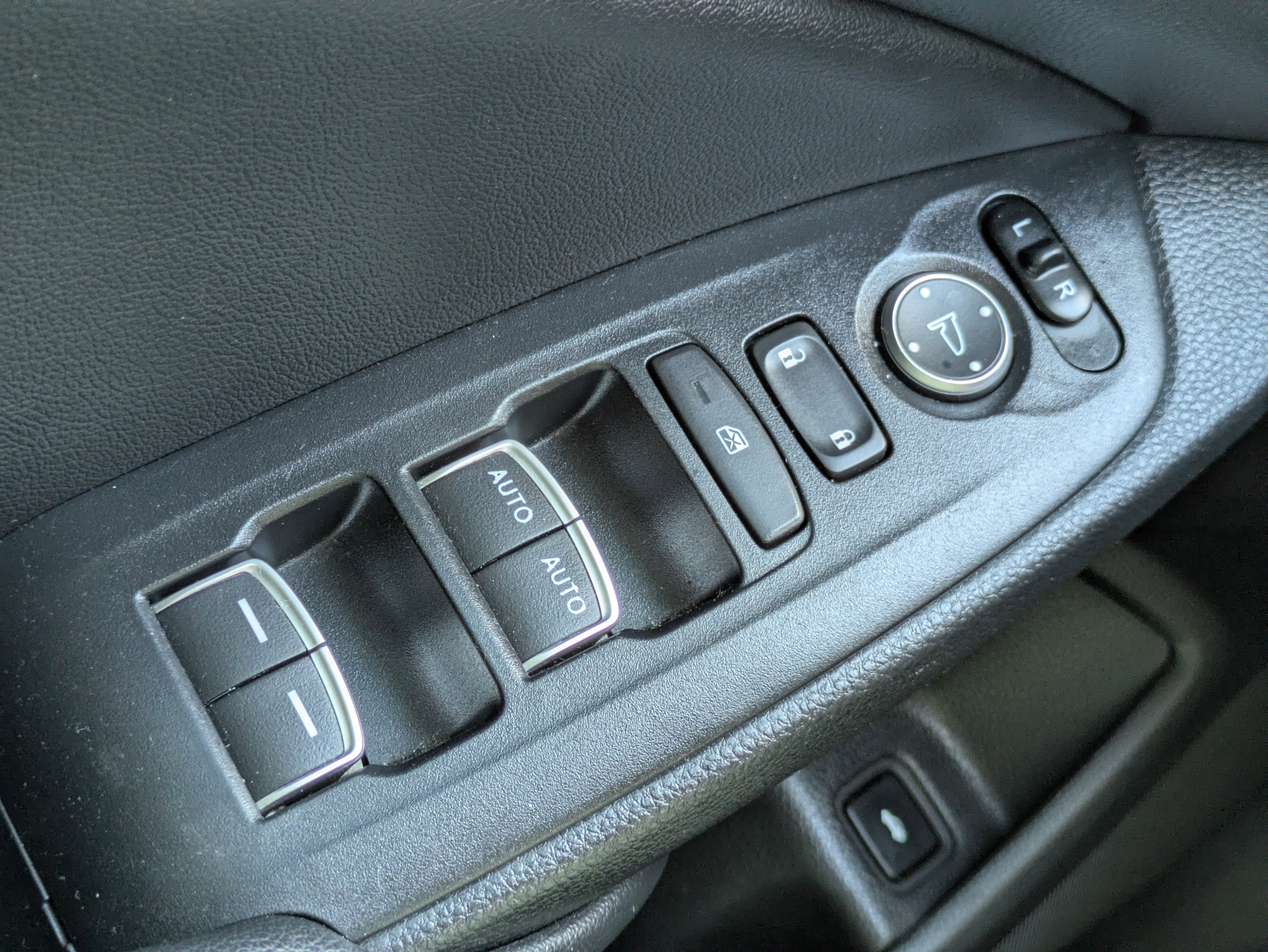 2022 Honda Accord Sedan Sport SE