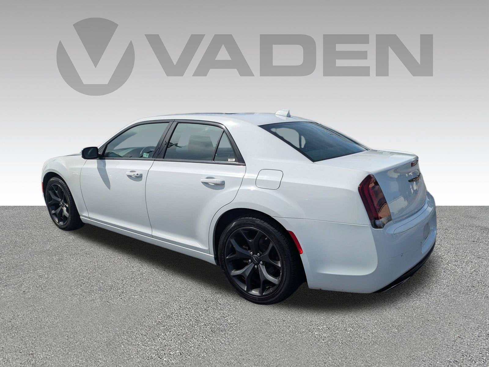 2023 Chrysler 300 300S