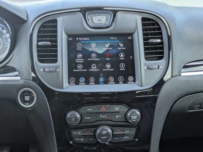 2023 Chrysler 300 300S