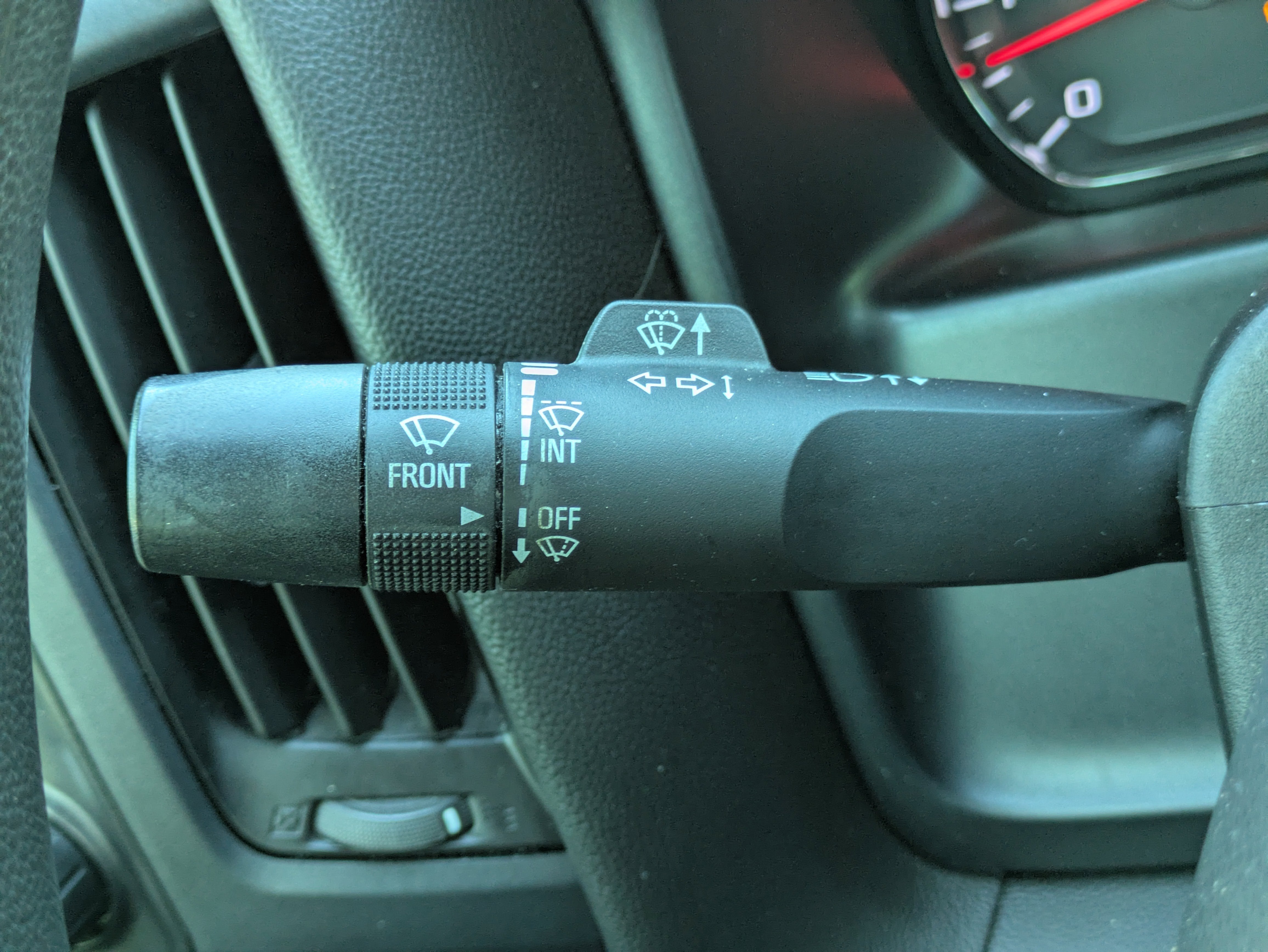 2019 Chevrolet Silverado 1500 LD Custom