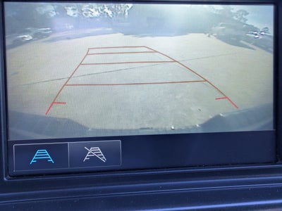 2019 Chevrolet Silverado 1500 LD Custom