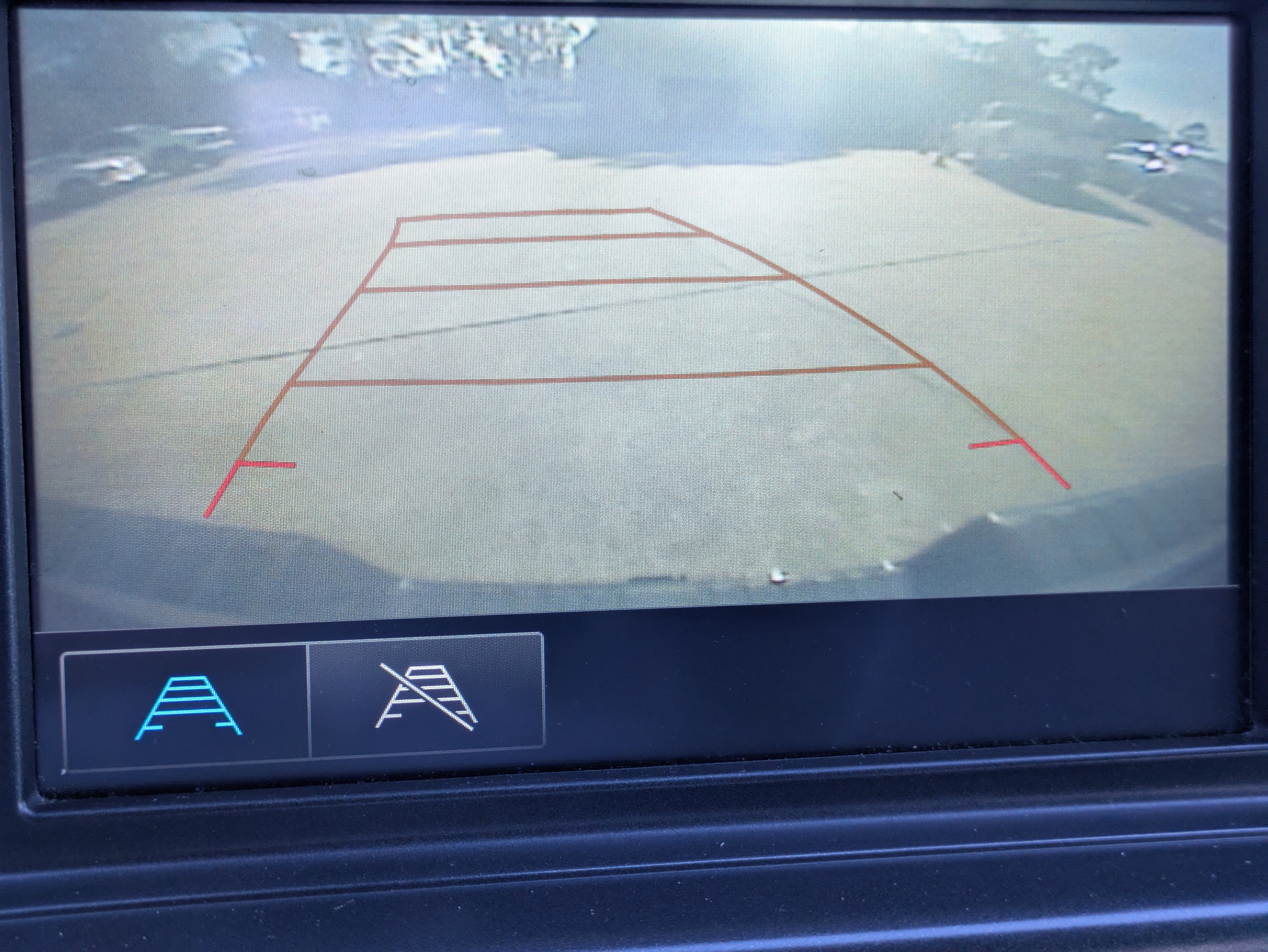 2019 Chevrolet Silverado 1500 LD Custom