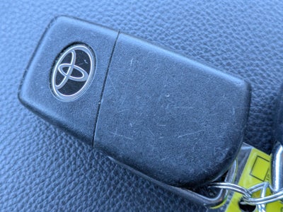 2019 Toyota RAV4 Hybrid LE