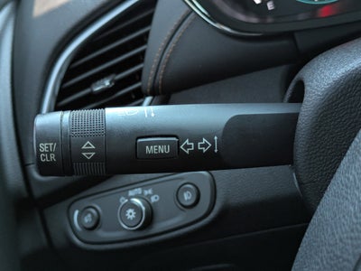 2017 Chevrolet Trax Premier