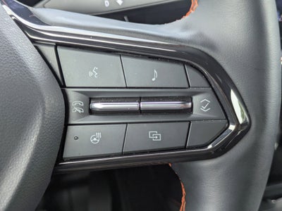 2025 Chevrolet Blazer EV AWD SS