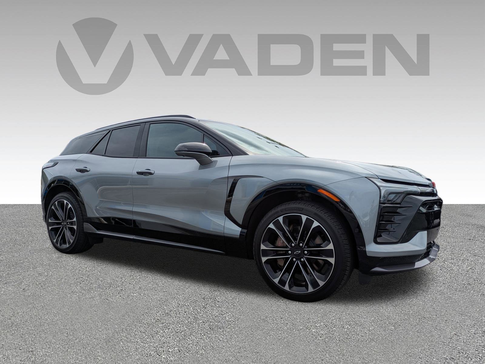 2025 Chevrolet Blazer EV AWD SS