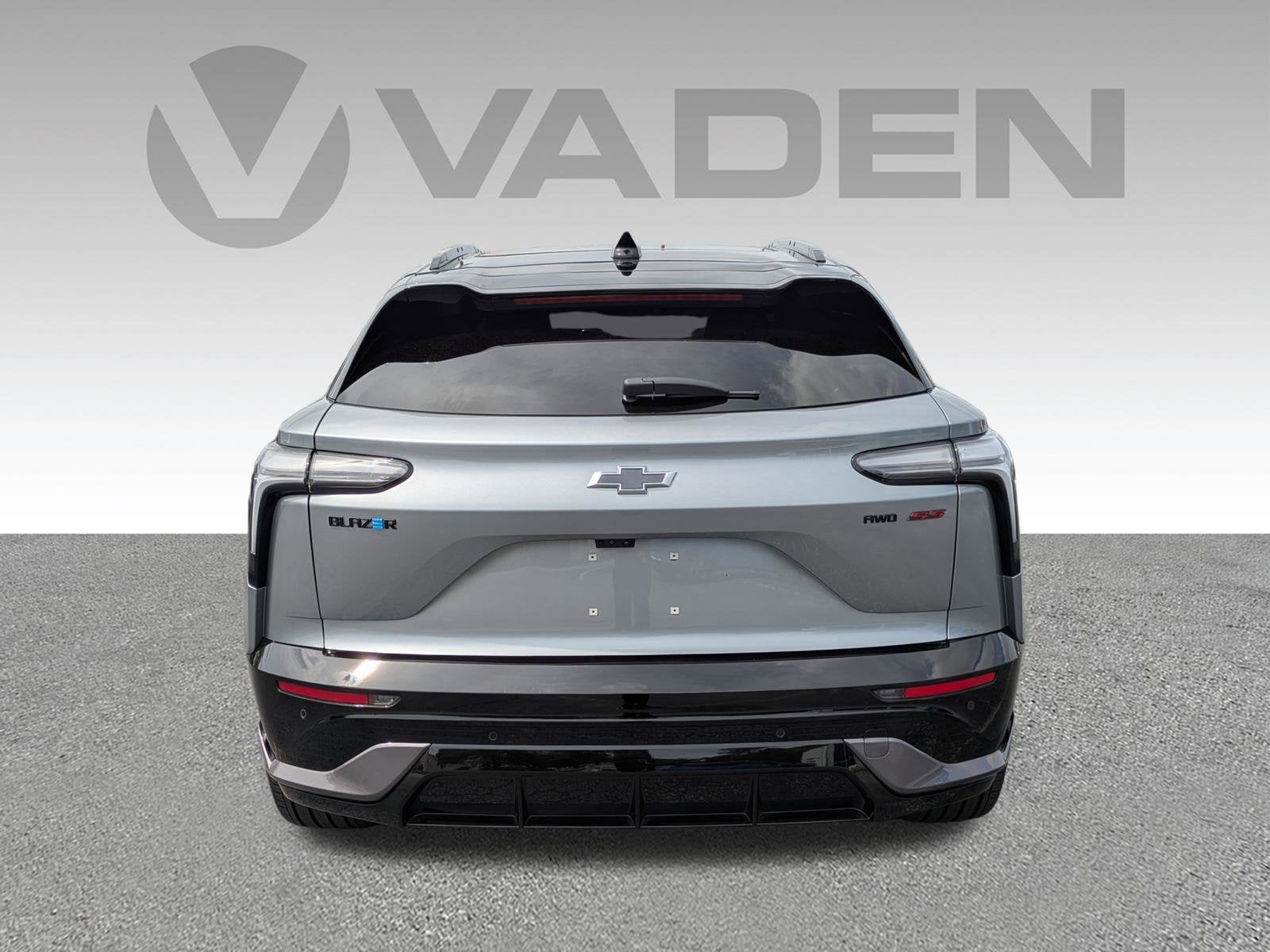 2025 Chevrolet Blazer EV AWD SS