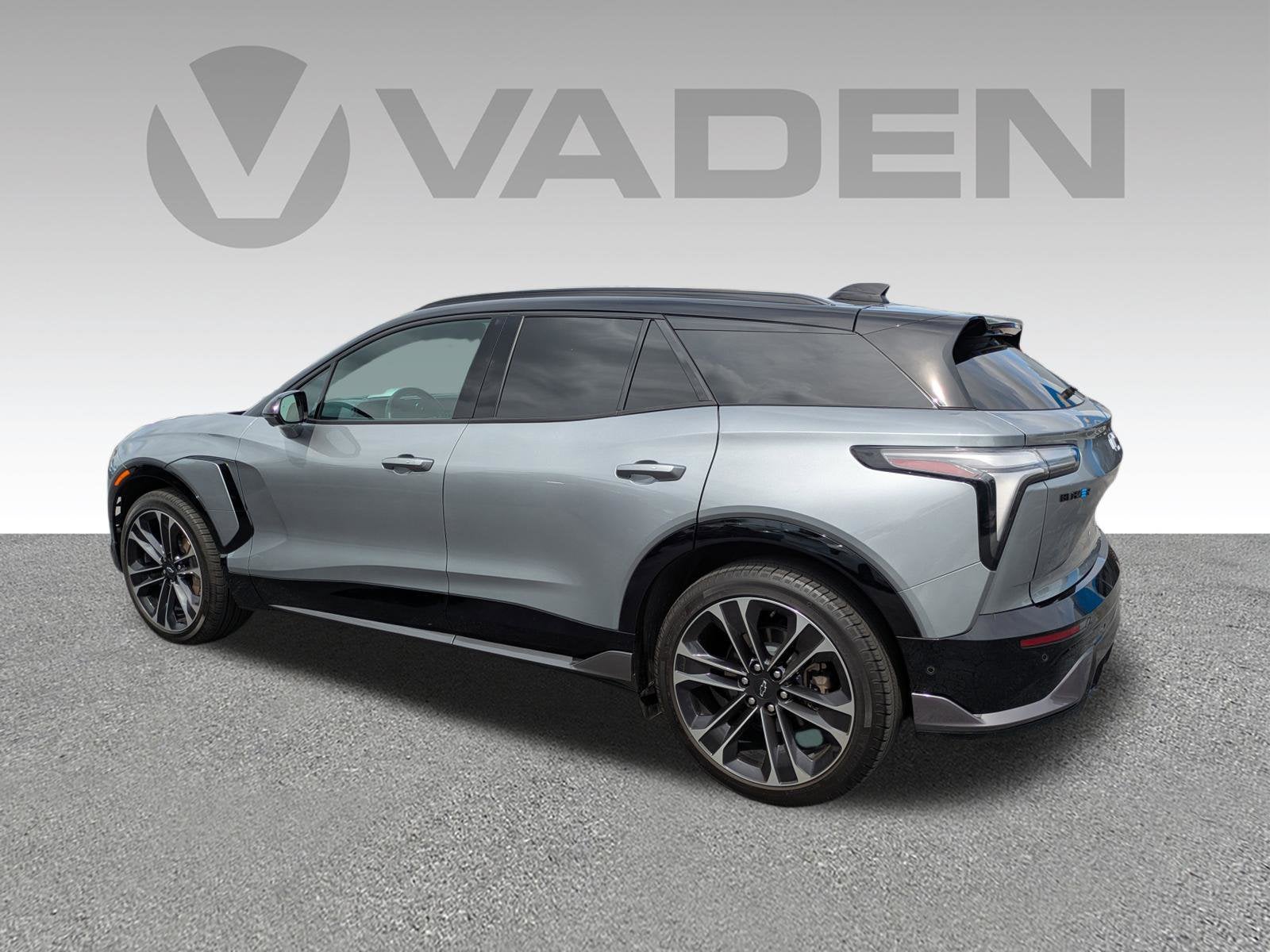 2025 Chevrolet Blazer EV AWD SS