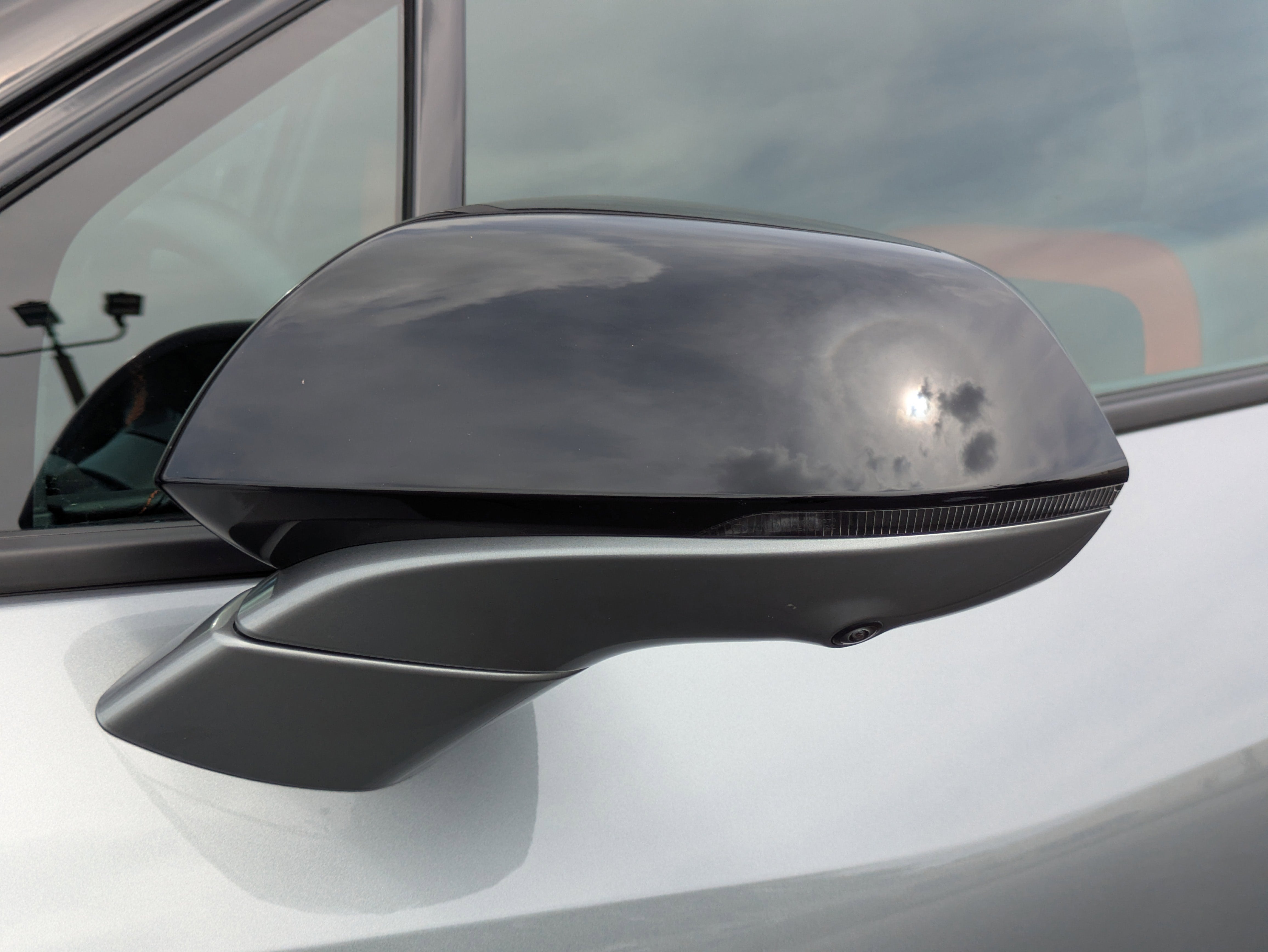 2025 Chevrolet Blazer EV AWD SS