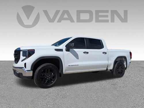 2022 GMC Sierra 1500 Pro