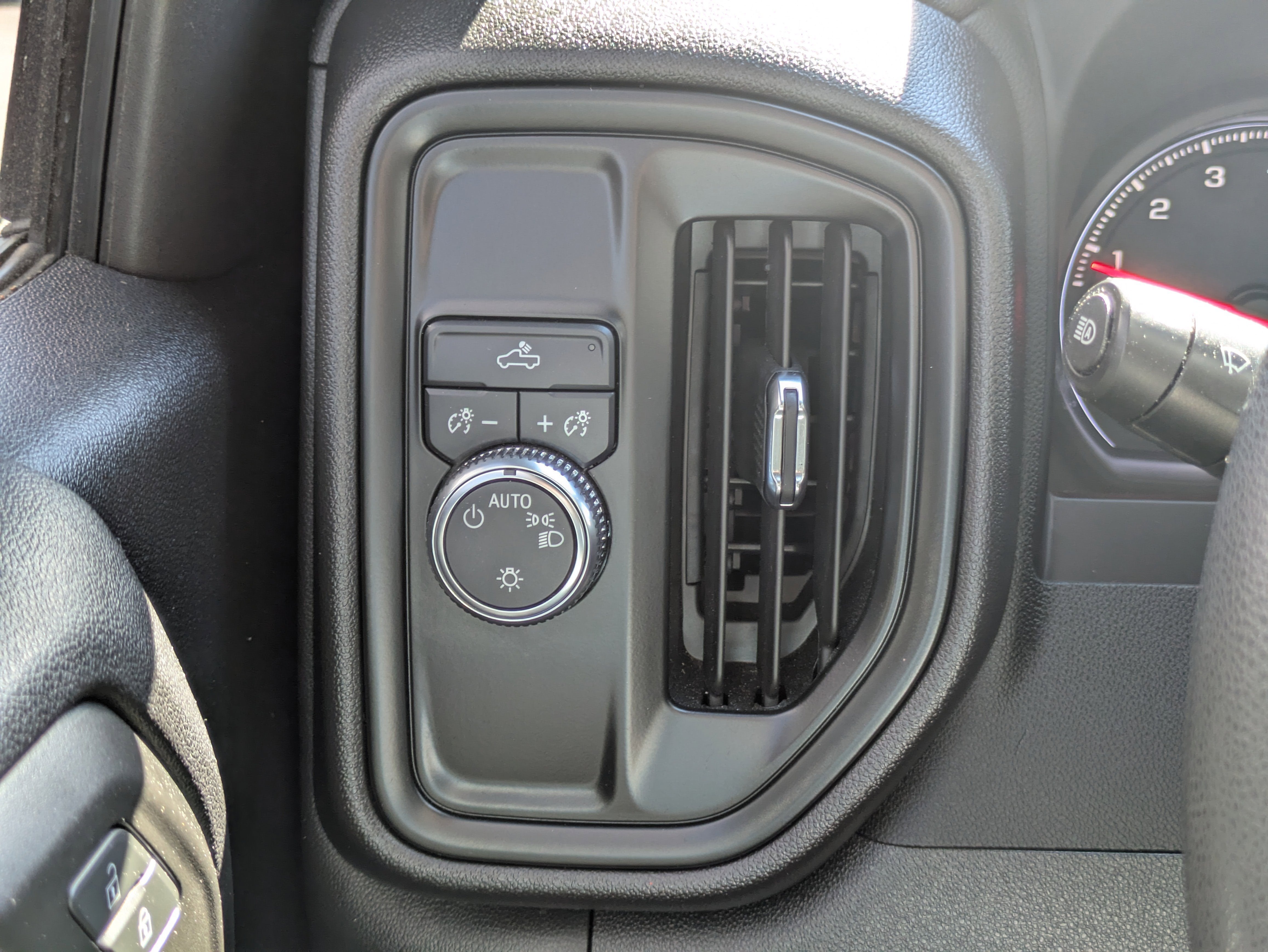 2022 GMC Sierra 1500 Pro