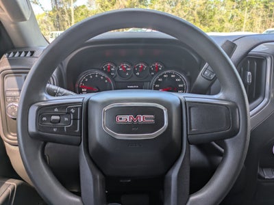 2022 GMC Sierra 1500 Pro