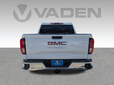 2022 GMC Sierra 1500 Pro