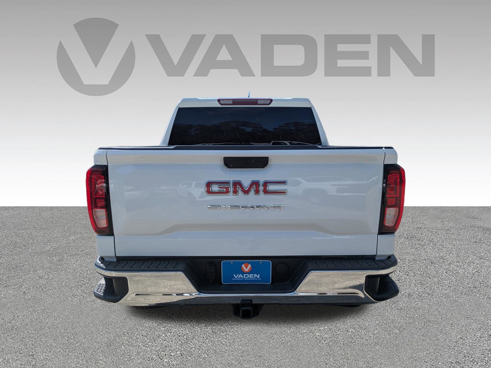 2022 GMC Sierra 1500 Pro