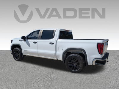 2022 GMC Sierra 1500 Pro