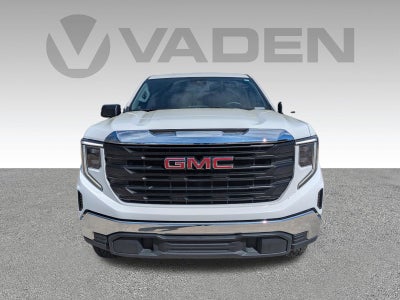 2022 GMC Sierra 1500 Pro