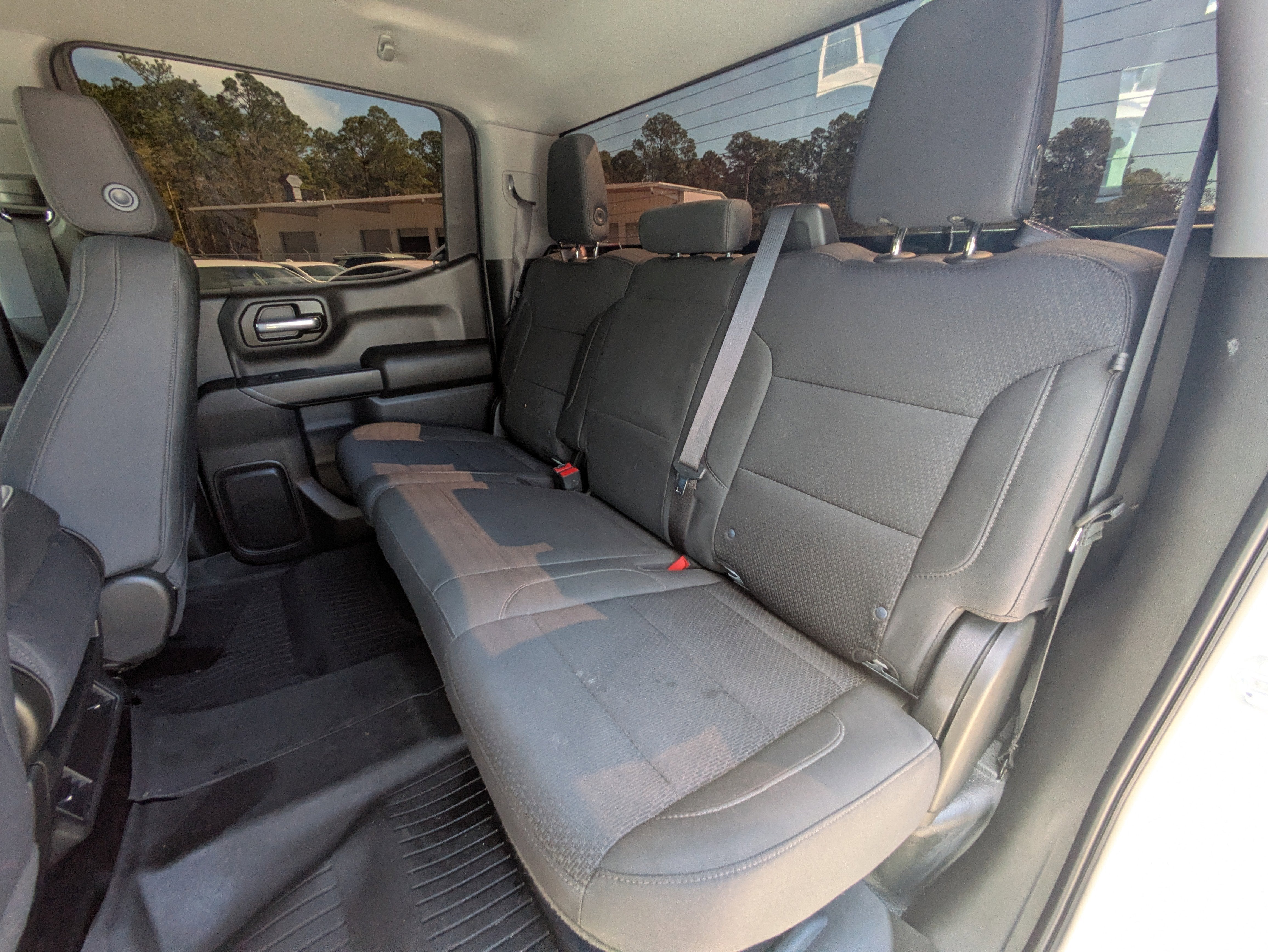 2022 GMC Sierra 1500 Pro