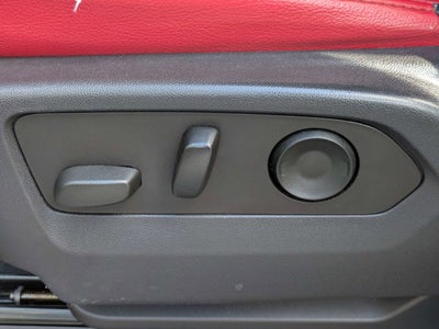2022 GMC Sierra 1500 SLE