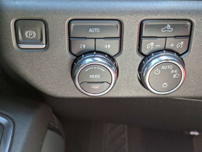 2022 GMC Sierra 1500 SLE
