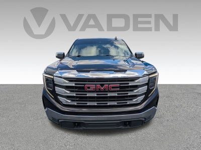 2022 GMC Sierra 1500 SLE