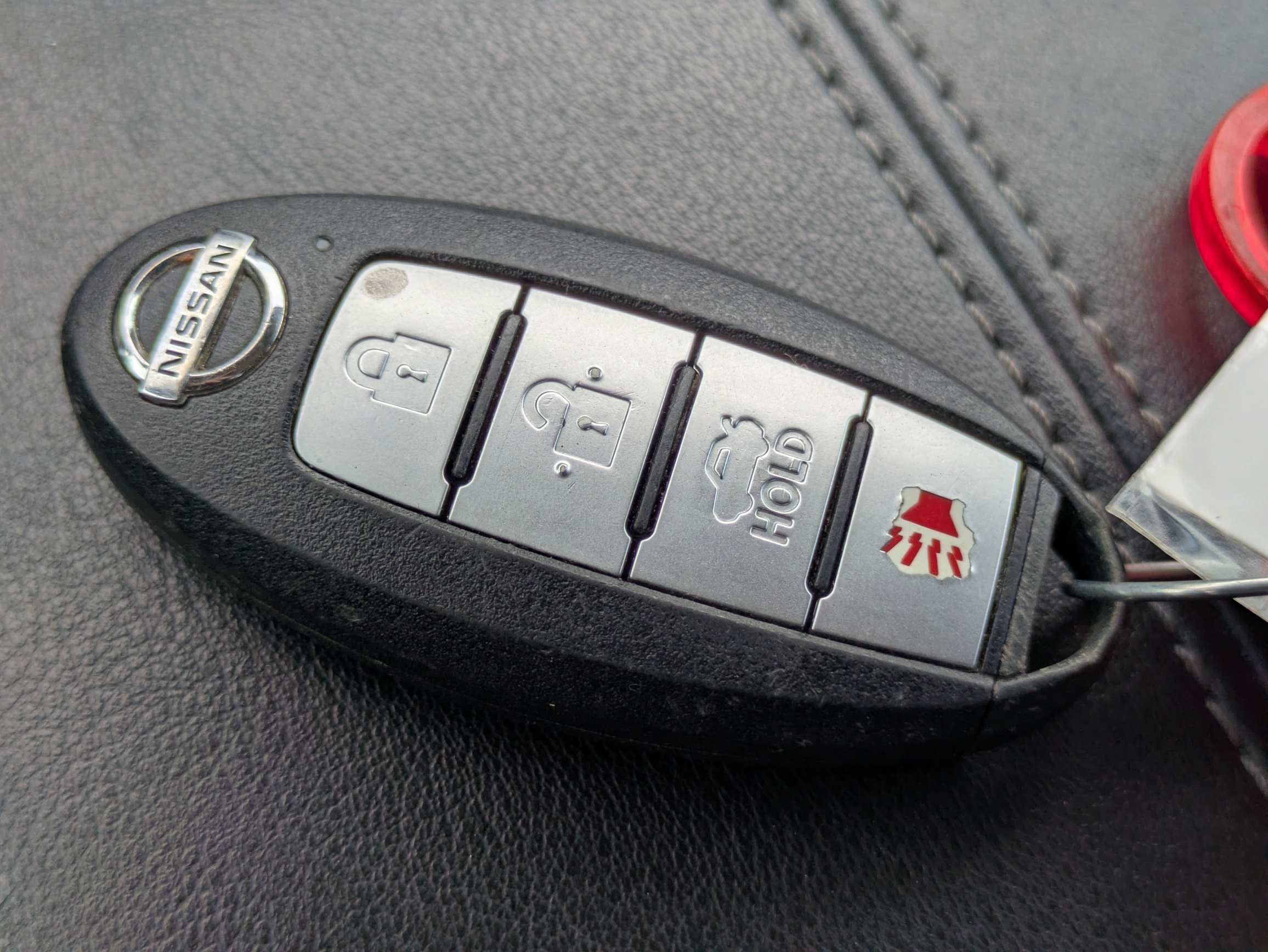 2022 Nissan Sentra S