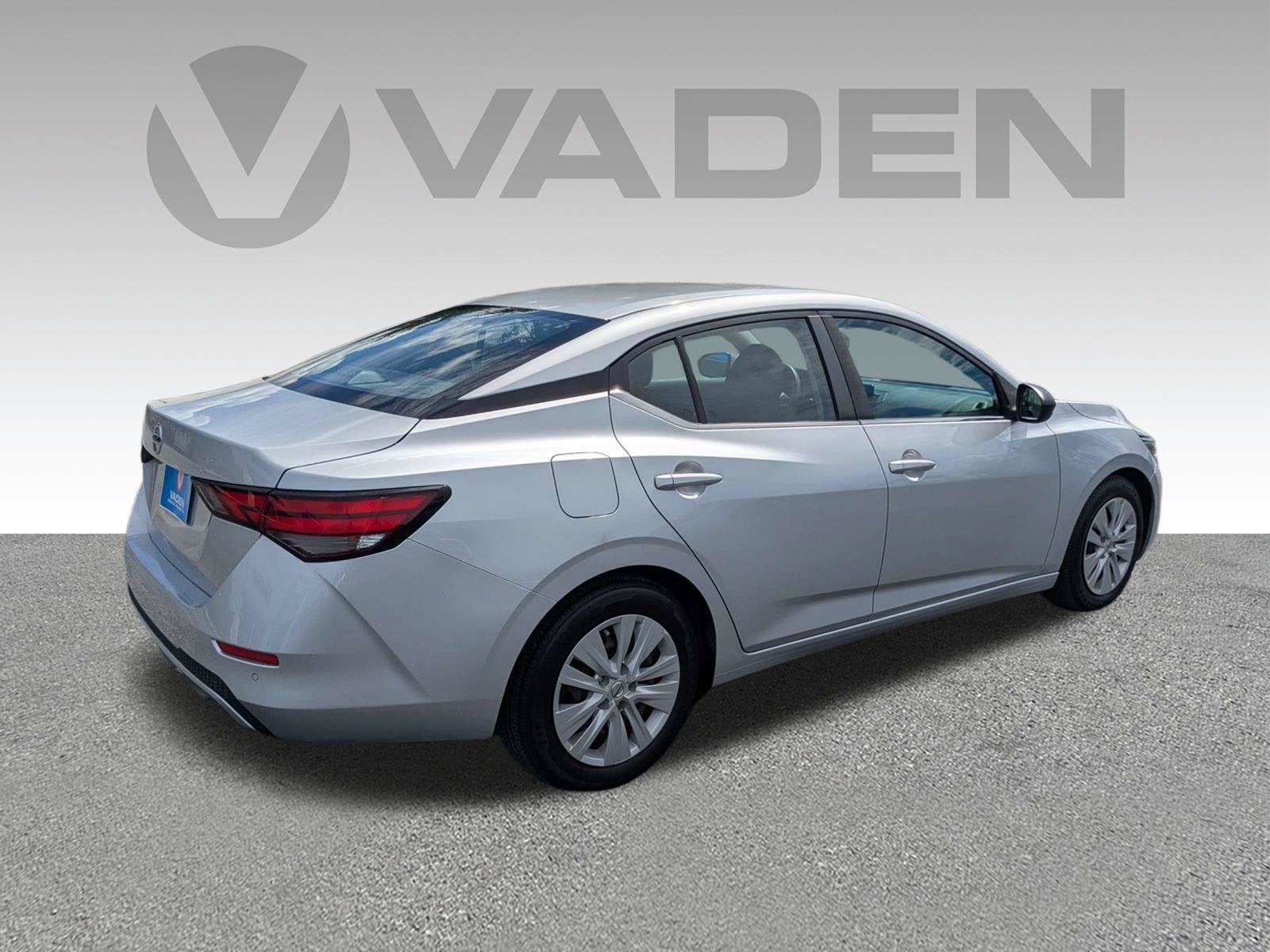 2022 Nissan Sentra S