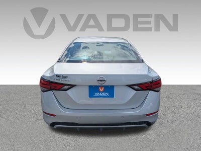 2022 Nissan Sentra S