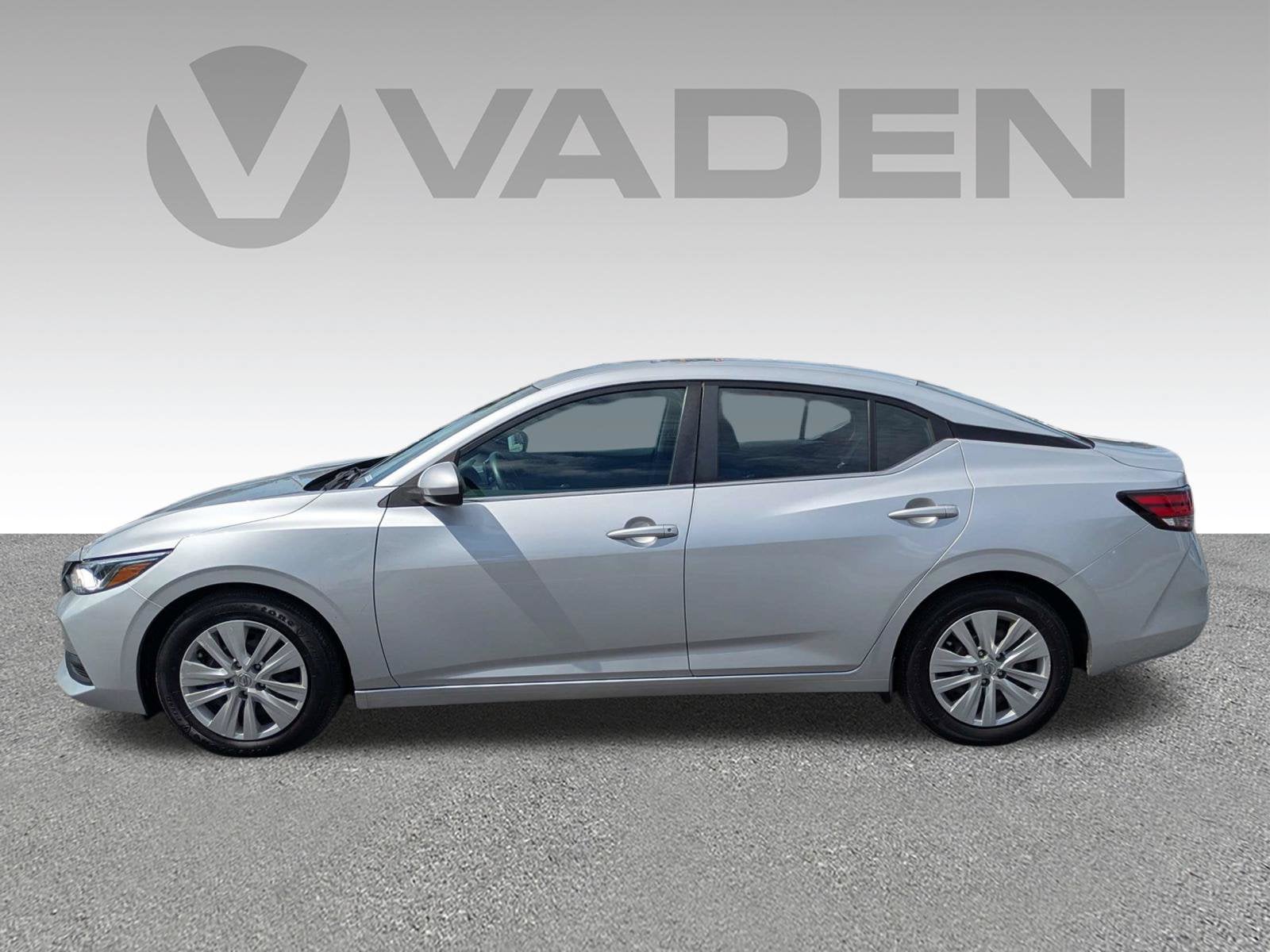 2022 Nissan Sentra S