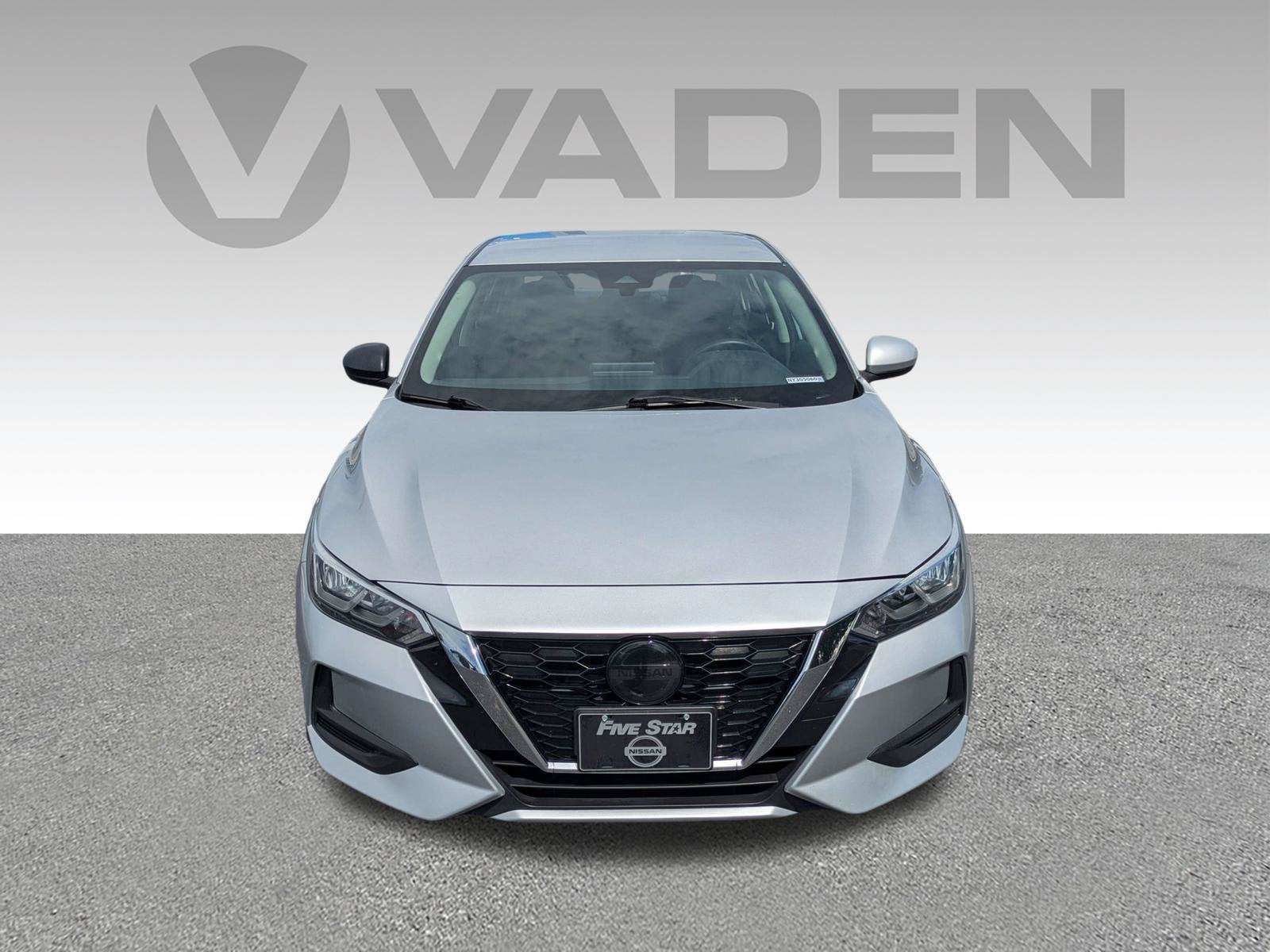 2022 Nissan Sentra S