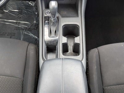 2022 Nissan Sentra S