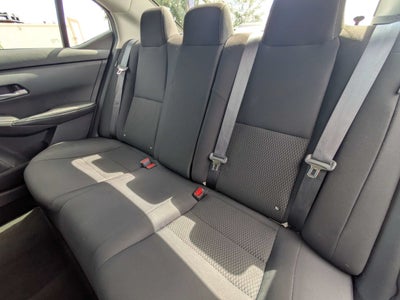 2022 Nissan Sentra S