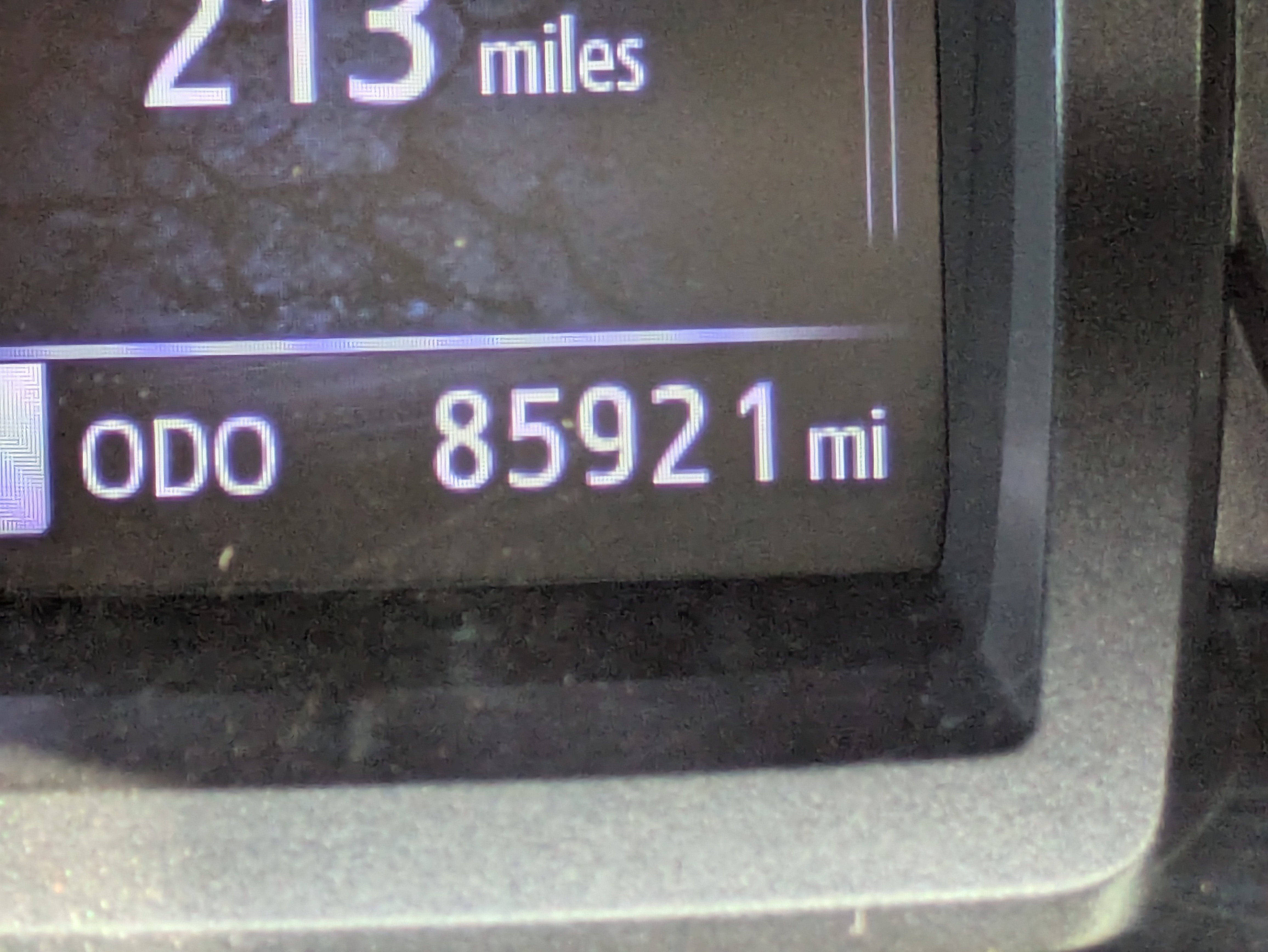 2021 Toyota Tacoma 4WD TRD Off-Road