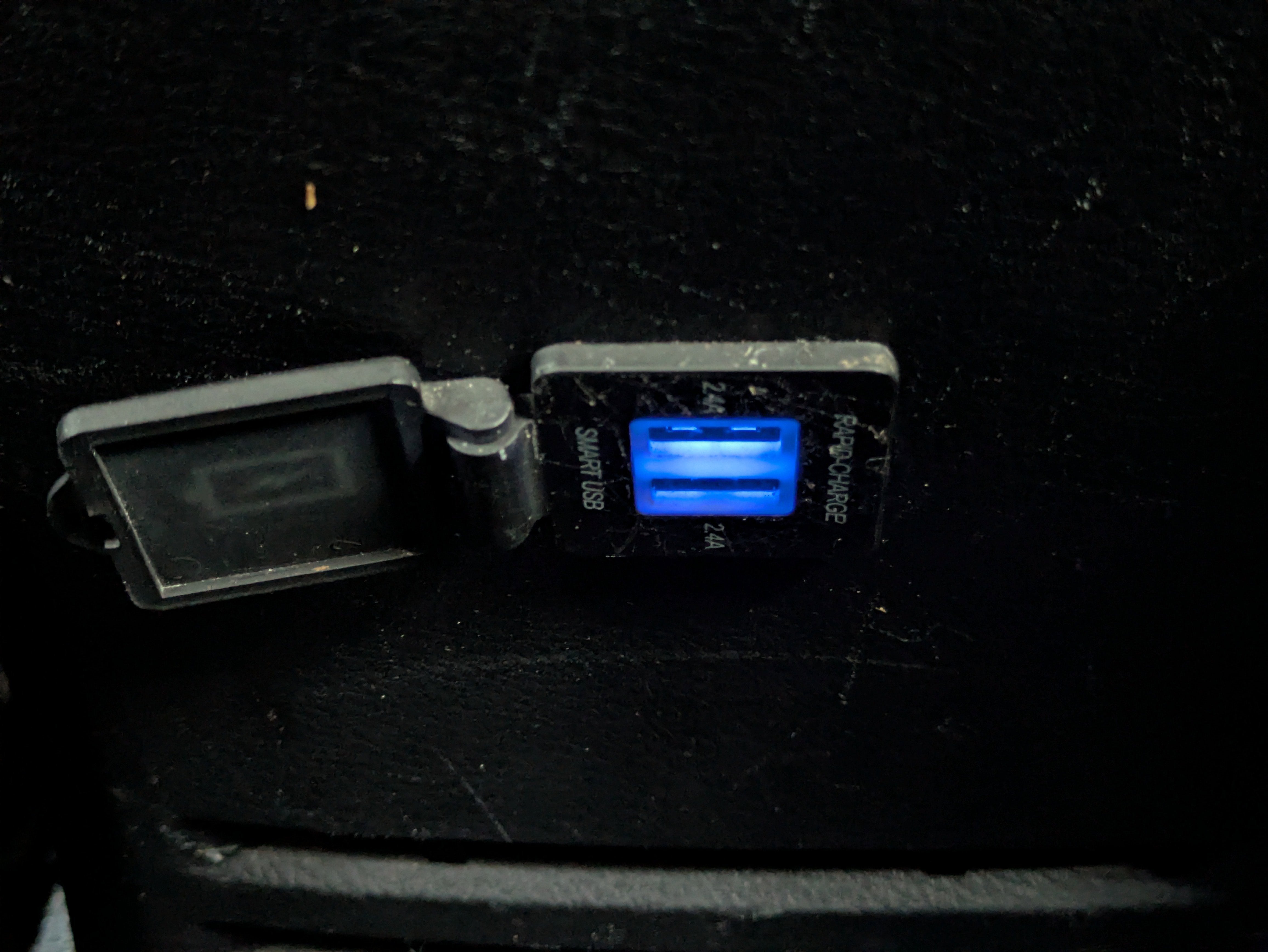 2021 Toyota Tacoma 4WD TRD Off-Road