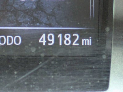 2023 Toyota Tacoma 4WD SR5