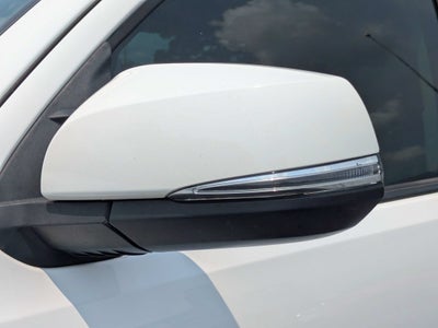2023 Toyota Tacoma 4WD SR5