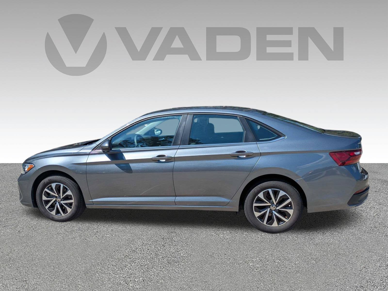 2022 Volkswagen Jetta S