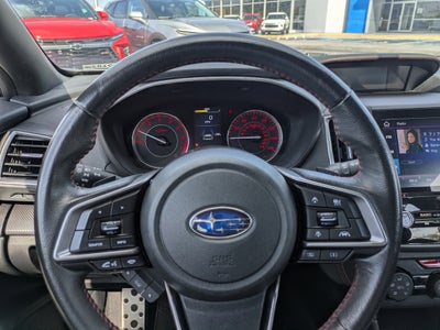 2023 Subaru Impreza Sport