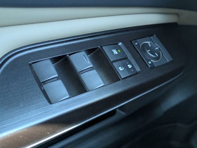 2019 Lexus ES ES 350 Luxury