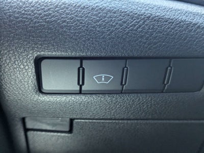 2019 Lexus ES ES 350 Luxury