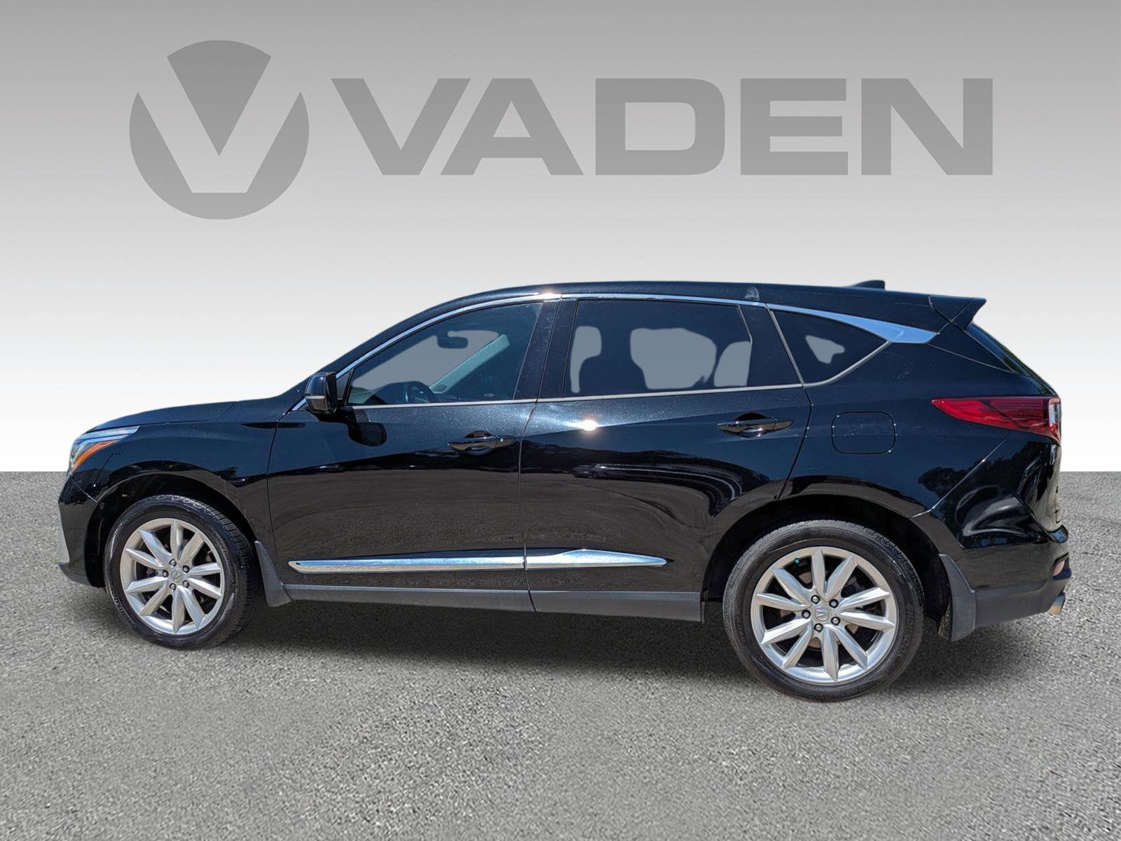 2020 Acura RDX Base