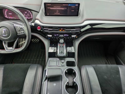 2024 Acura MDX w/A-Spec Package
