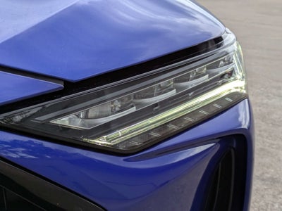 2024 Acura MDX w/A-Spec Package