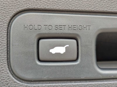 2024 Acura MDX w/A-Spec Package