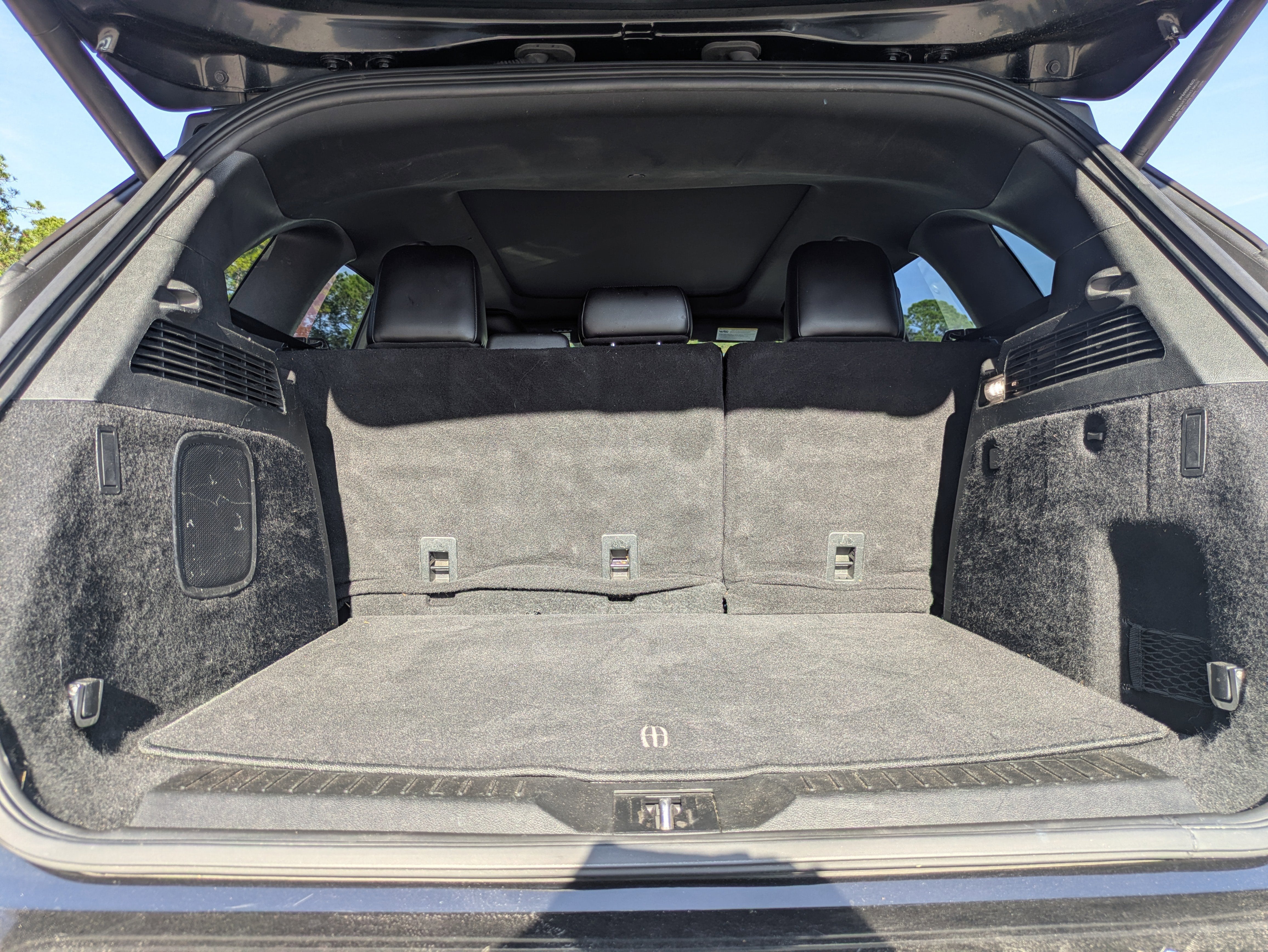 2018 Lincoln MKC Reserve